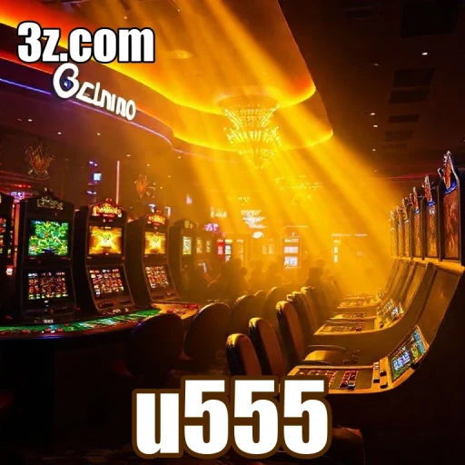 Aventura Épica no u555: Mergulhe em Novos Desafios!