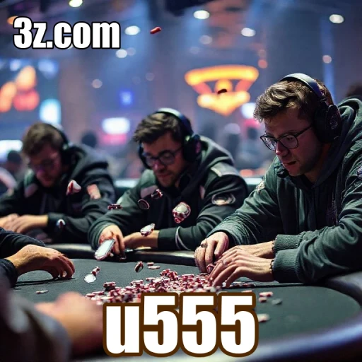 A Magia dos Platformers no u555: Um Mundo de Desafios